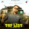 Lucky Shekupuria - Top List - Single